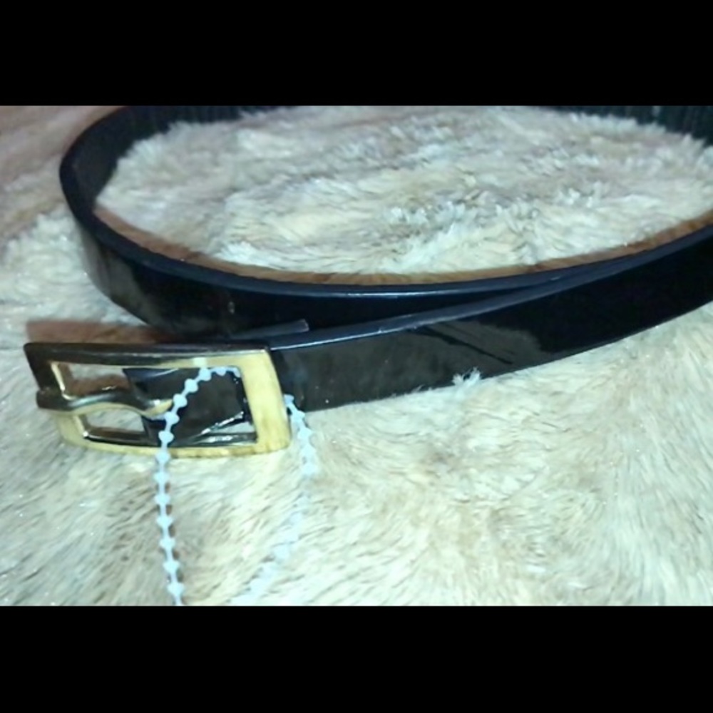 Belt